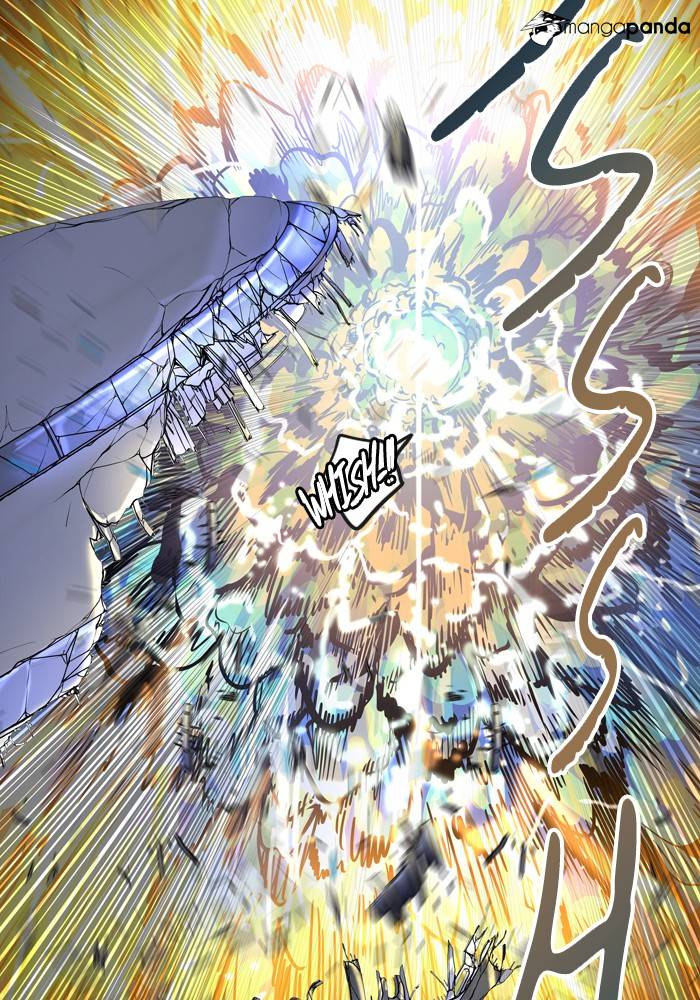 Tower of God Chapter 335 image 096
